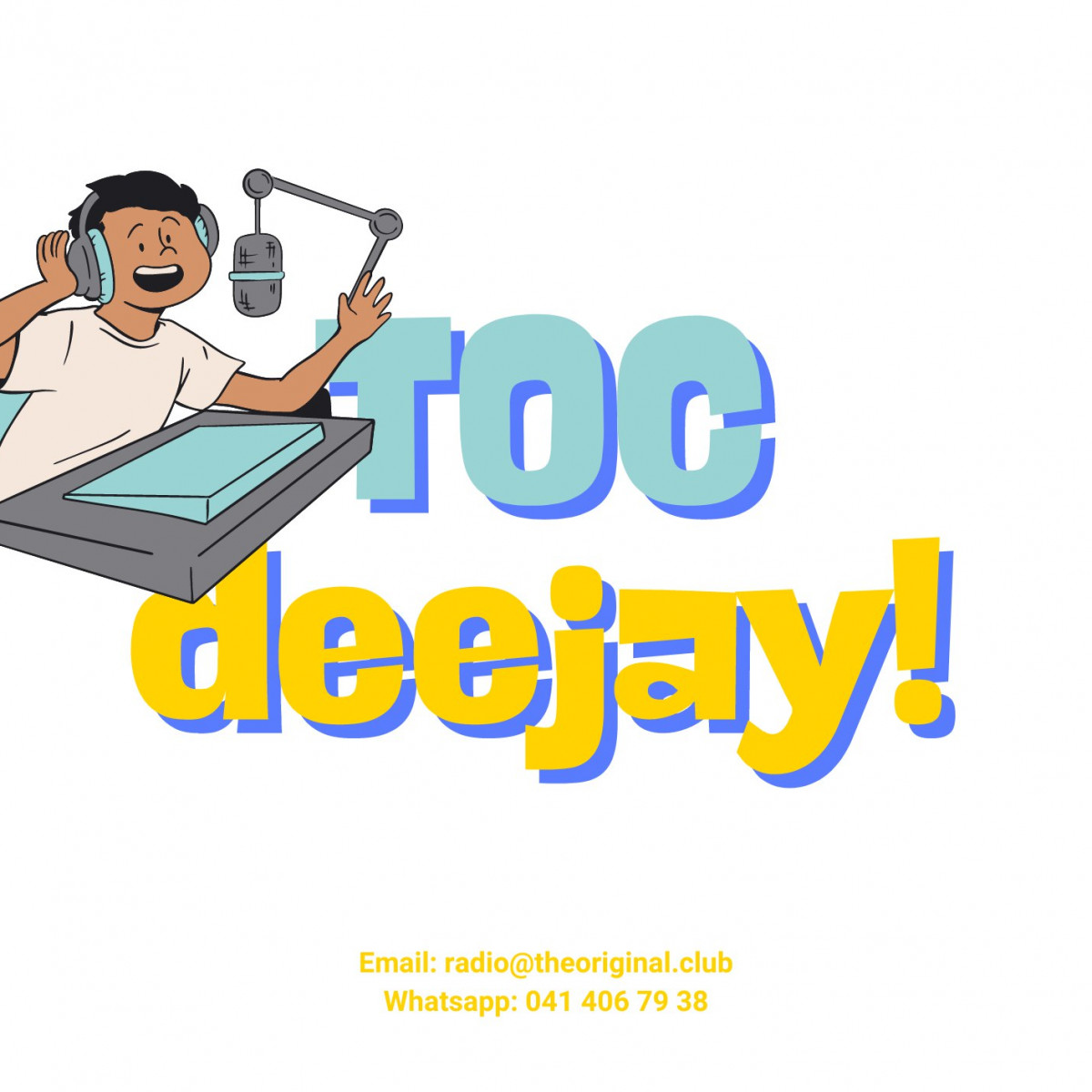 Album Art